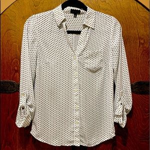 The Limited Brand Blouse